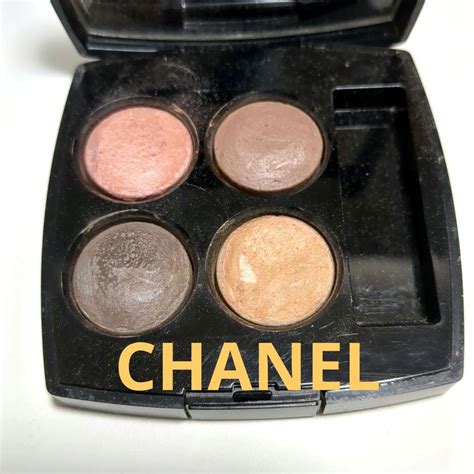 chanel make up ombretti 88 naturels amazon|Amazon.com: Chanel Cosmetics Makeup.